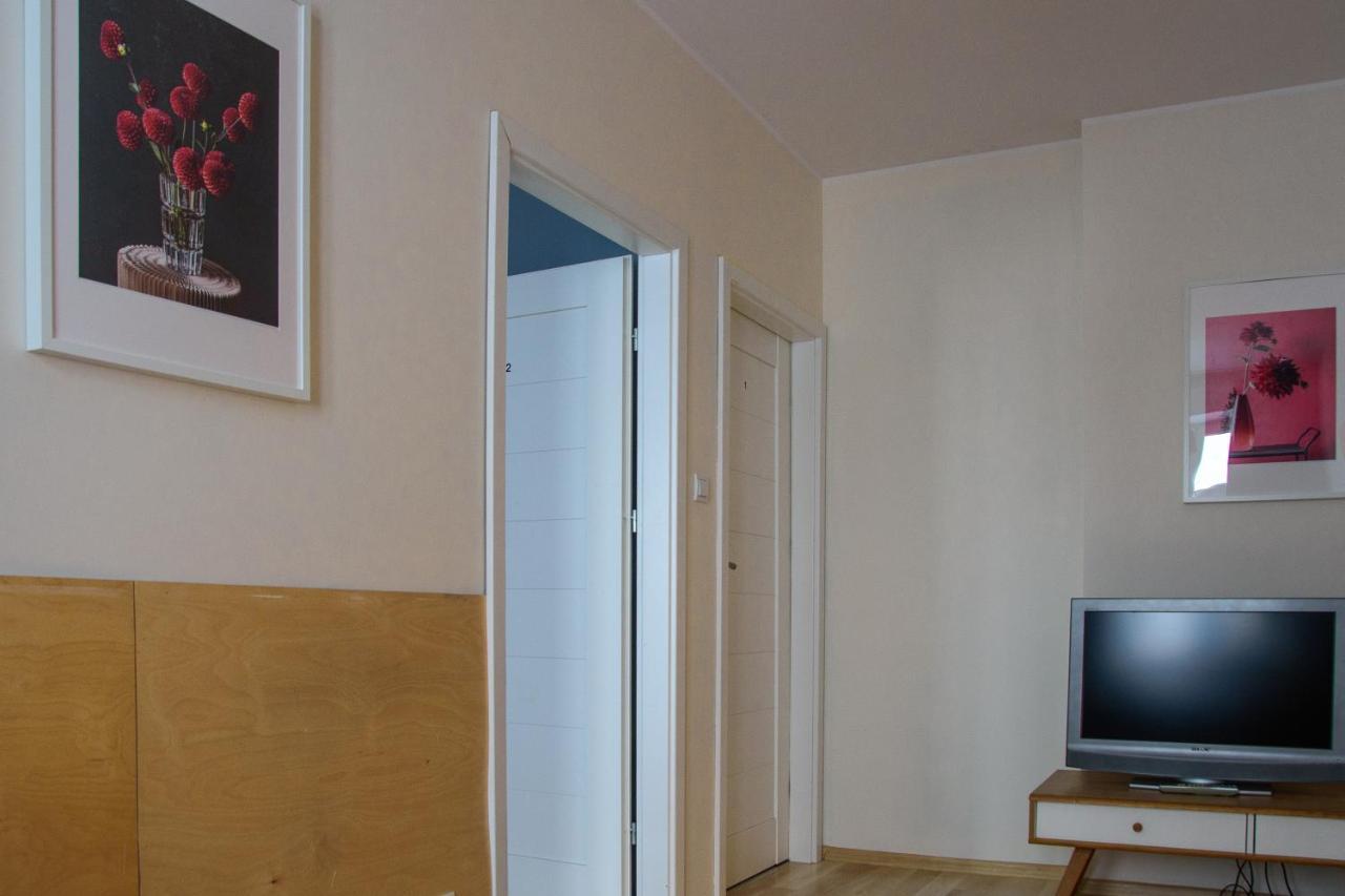 Milo Mi - 2 Bedroom Apartment In The Old Town Poznan Exterior photo